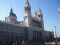 Turismo en Madrid - Catedral de la Almudena