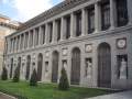 Turismo en Madrid - Museo del Prado