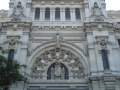 Turismo en Madrid - Palacio de Comunicaciones