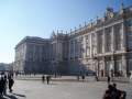 Turismo en Madrid - Palacio Real