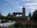 Plaza de Cervantes