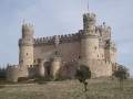 Castillo de los Mendoza