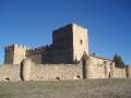 Castillo de Pedraza