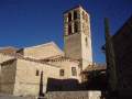 Iglesia de San Juan Bautista